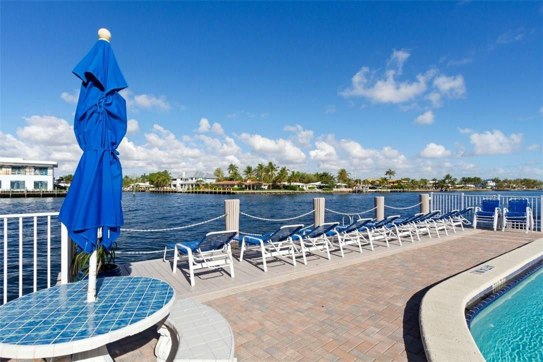 401 North Riverside Drive, Unit 308 Pompano Beach, FL 33062 - Photo 23 of 32 Photo 23