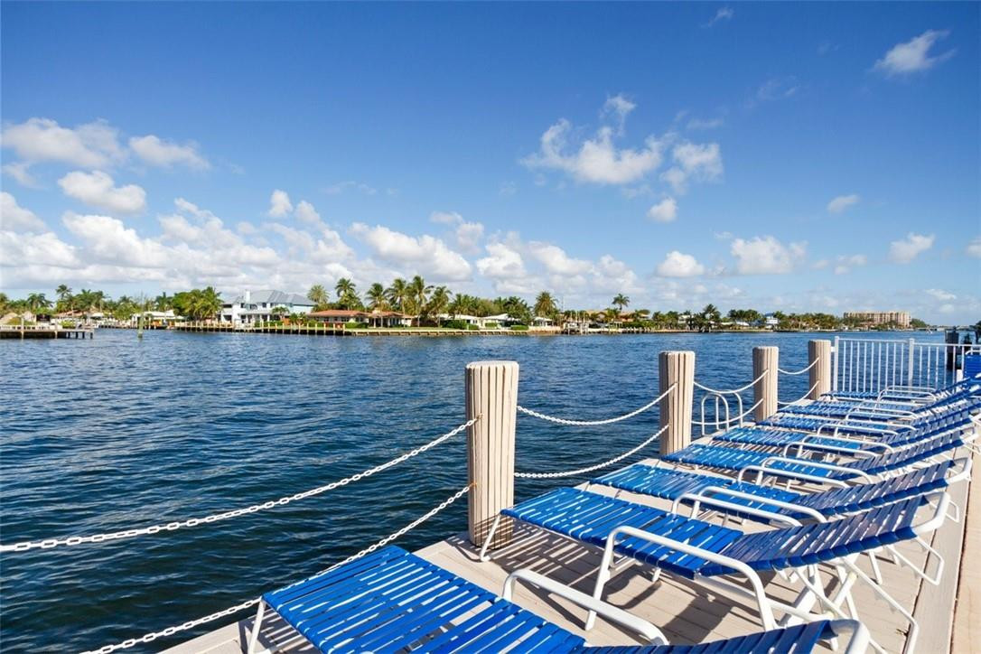 401 North Riverside Drive, Unit 308 Pompano Beach, FL 33062 - Photo 24 of 32 Photo 24