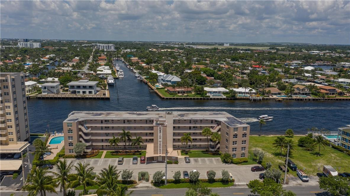401 North Riverside Drive, Unit 308 Pompano Beach, FL 33062 - Photo 27 of 32 Photo 27