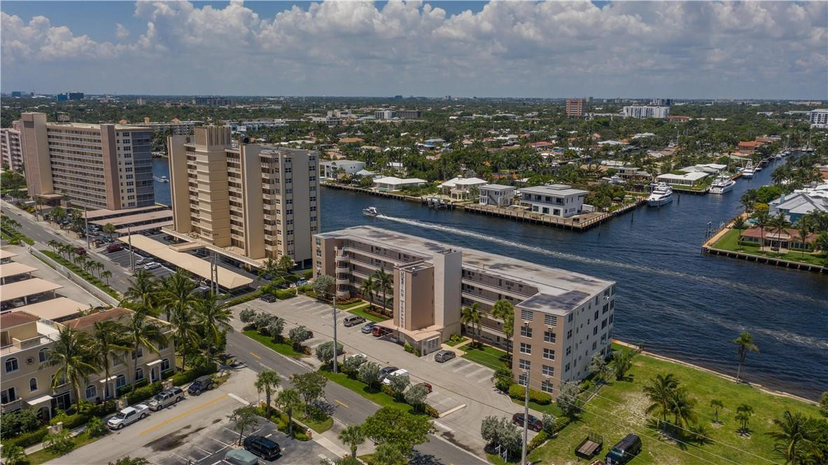 401 North Riverside Drive, Unit 308 Pompano Beach, FL 33062 - Photo 28 of 32 Photo 28