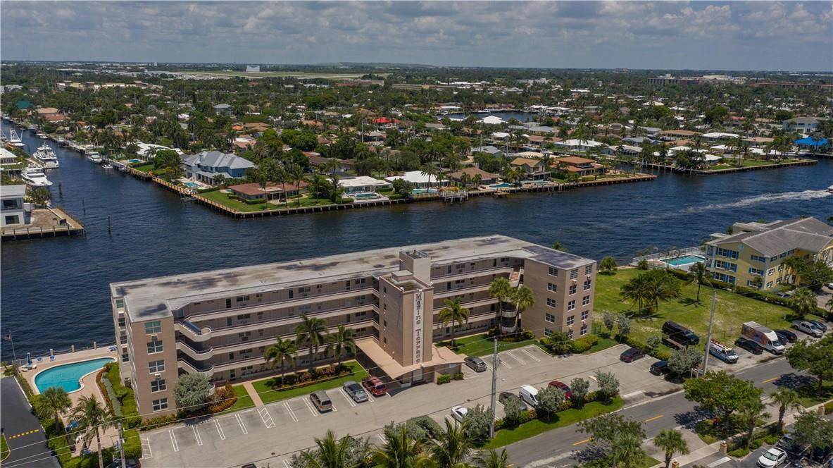 401 North Riverside Drive, Unit 308 Pompano Beach, FL 33062 - Photo 29 of 32 Photo 29