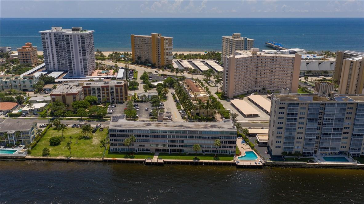 401 North Riverside Drive, Unit 308 Pompano Beach, FL 33062 - Photo 30 of 32 Photo 30