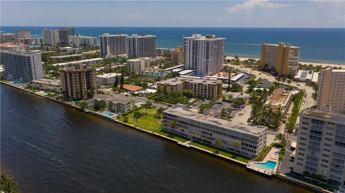 401 North Riverside Drive, Unit 308 Pompano Beach, FL 33062 - Photo 31 of 32 Photo 31