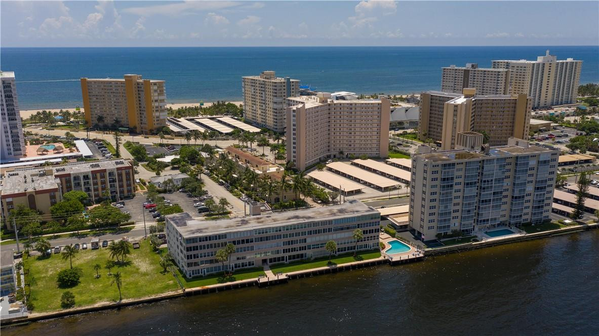 401 North Riverside Drive, Unit 308 Pompano Beach, FL 33062 - Photo 32 of 32 Photo 32