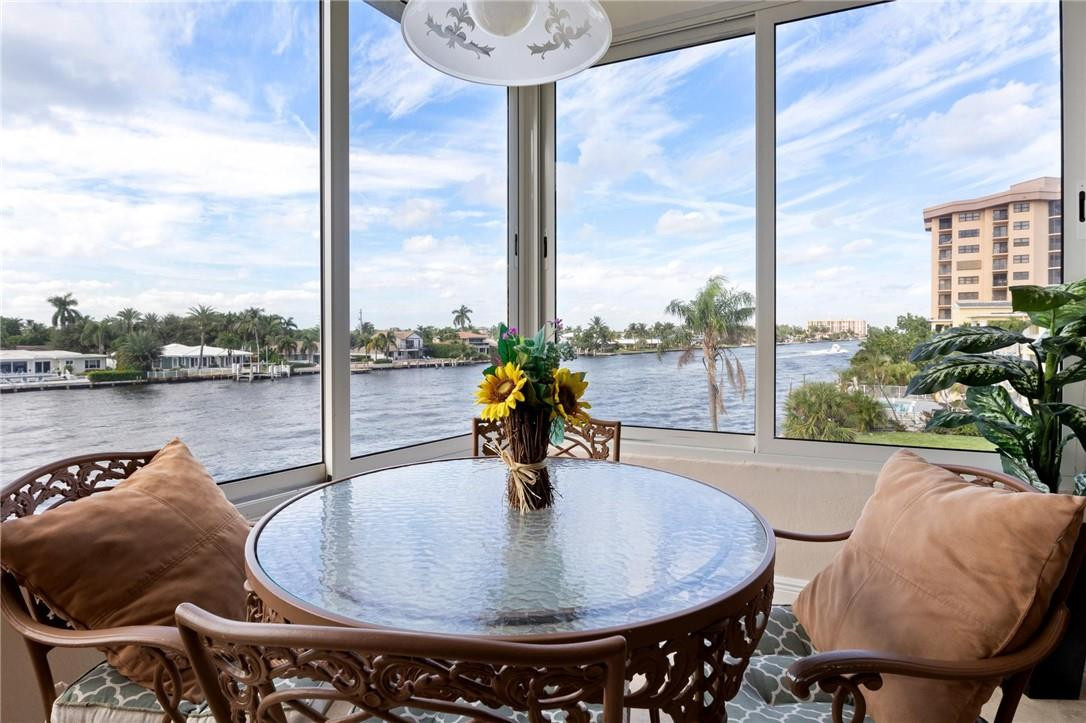 401 North Riverside Drive, Unit 308 Pompano Beach, FL 33062 - Photo 4 of 32 Photo 4