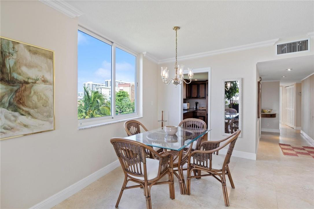 401 North Riverside Drive, Unit 308 Pompano Beach, FL 33062 - Photo 9 of 32 Photo 9