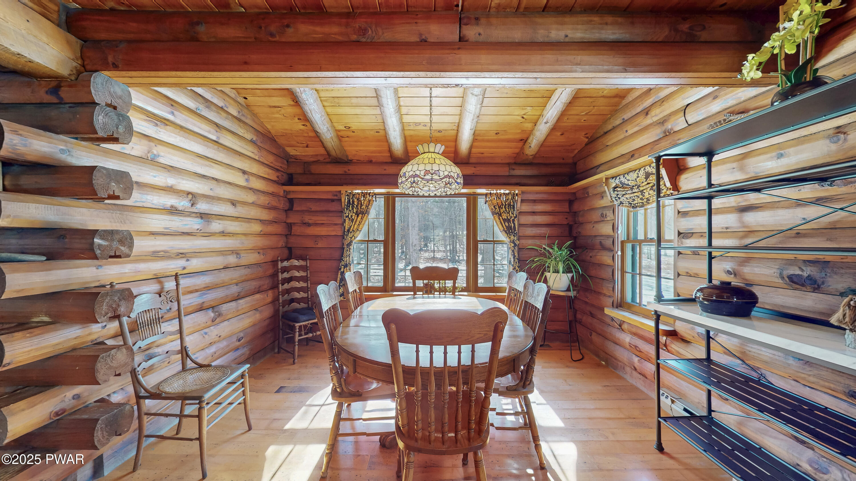 184 Nelson Road Milford, PA 18337 - Photo 21 of 45 Dining room
