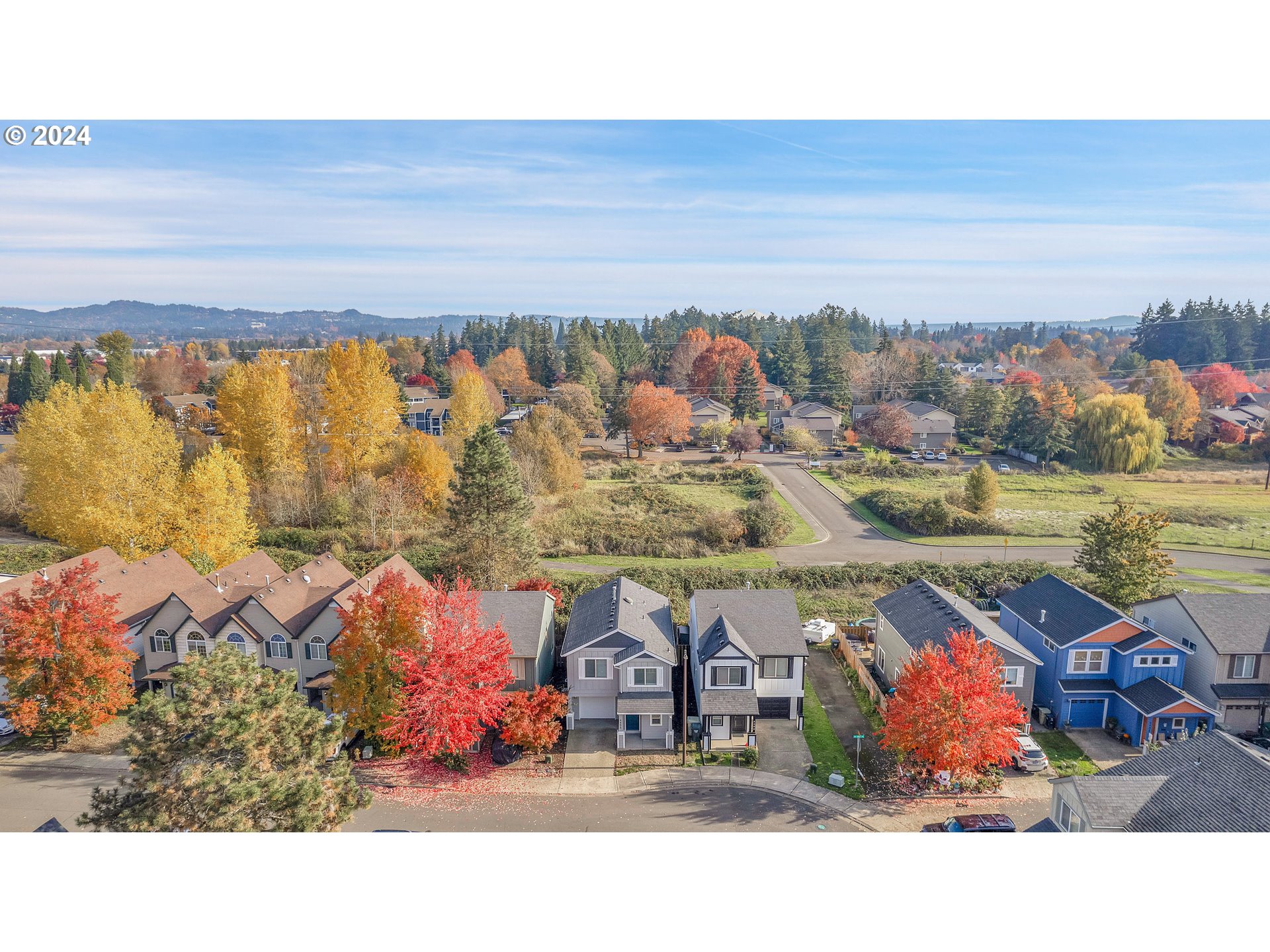 4456 Southwest 159th Avenue Beaverton, OR 97078 - Photo 30 of 32