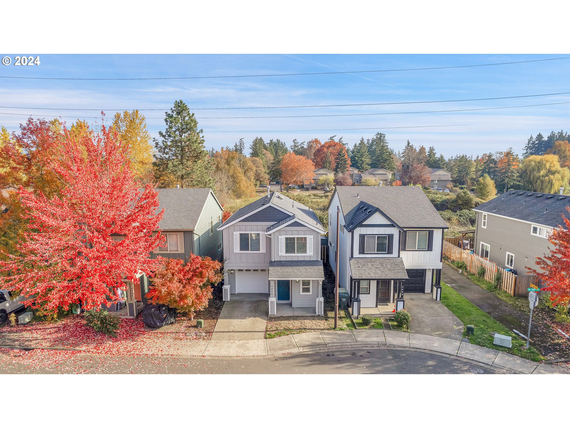 4456 Southwest 159th Avenue Beaverton, OR 97078 - Photo 31 of 32
