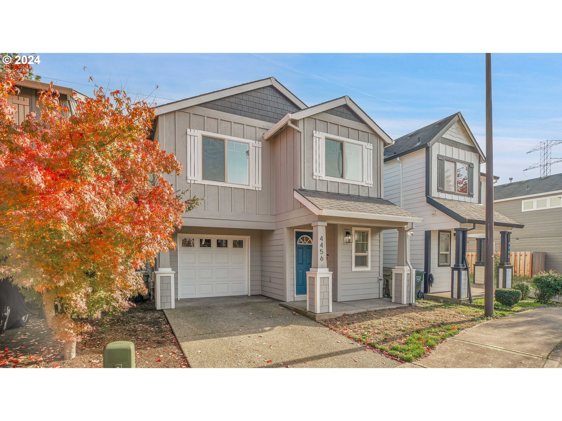 4456 Southwest 159th Avenue Beaverton, OR 97078 - Photo 32 of 32