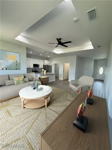 $289,500 | 603 Marcella Terrace, LaBelle, FL 33935