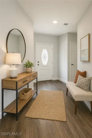 $289,500 | 603 Marcella Terrace, LaBelle, FL 33935