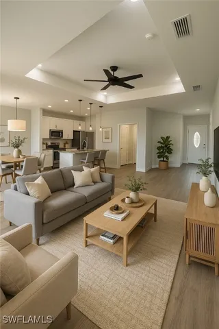 $289,500 | 603 Marcella Terrace, LaBelle, FL 33935