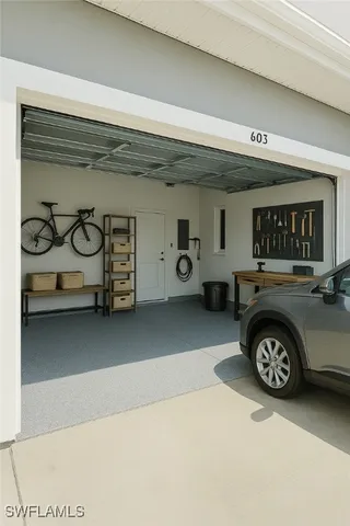 $289,500 | 603 Marcella Terrace, LaBelle, FL 33935