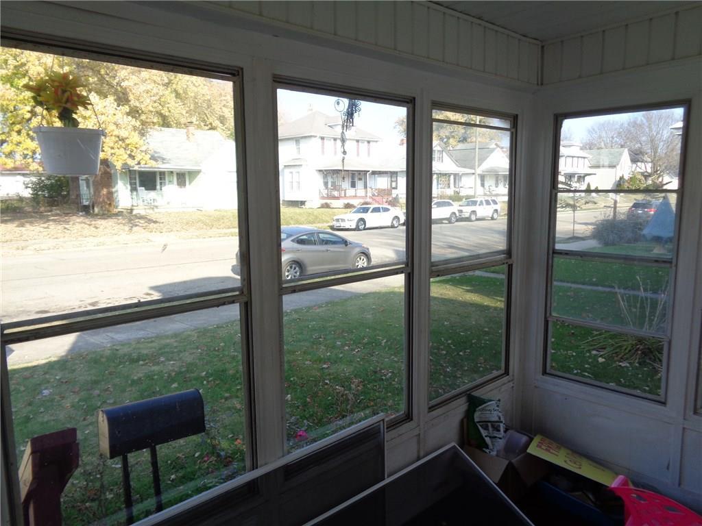1305 West Mulberry Street Springfield, OH 45506 - Photo 3 of 24