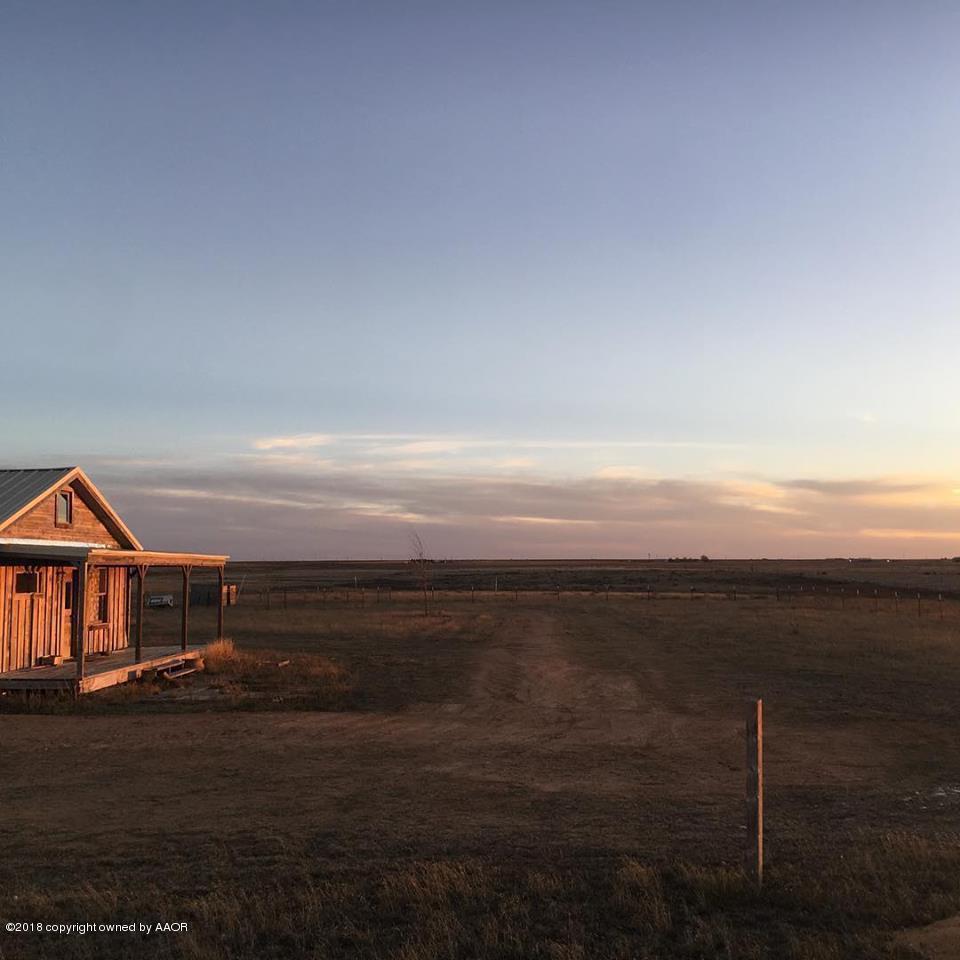 4331 West Cemetery Road Canyon, TX 79015 - Photo 1 of 5 exterior/land