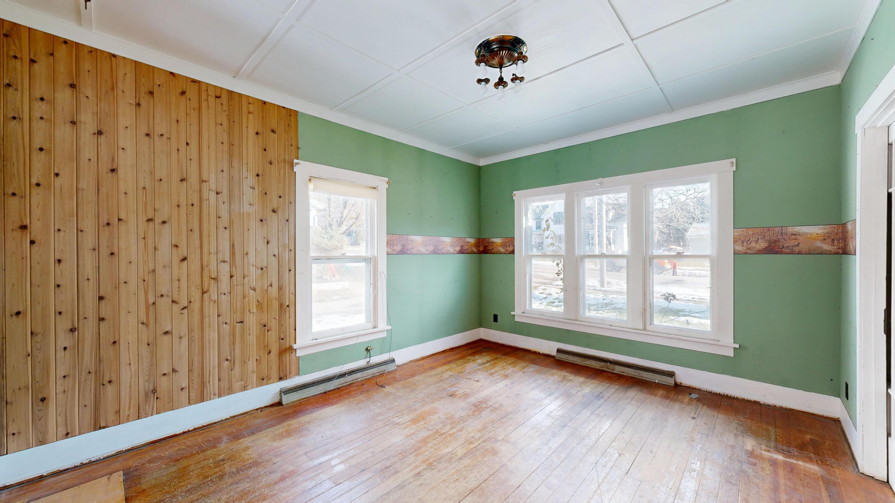 809 Ontario Avenue Cashton, WI 54619 - Photo 8 of 38 Living Room
