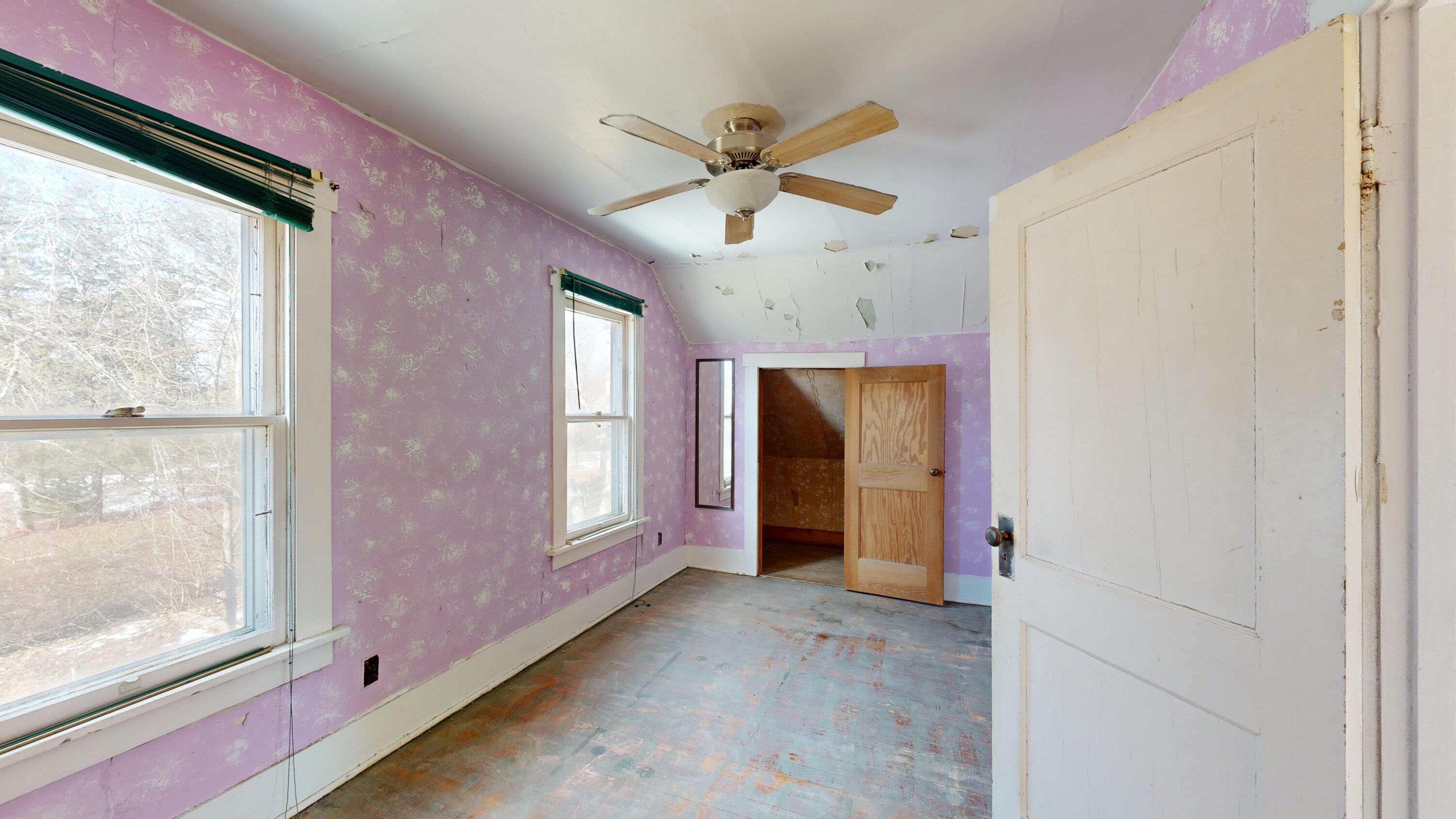 809 Ontario Avenue Cashton, WI 54619 - Photo 24 of 38 Bedroom 3