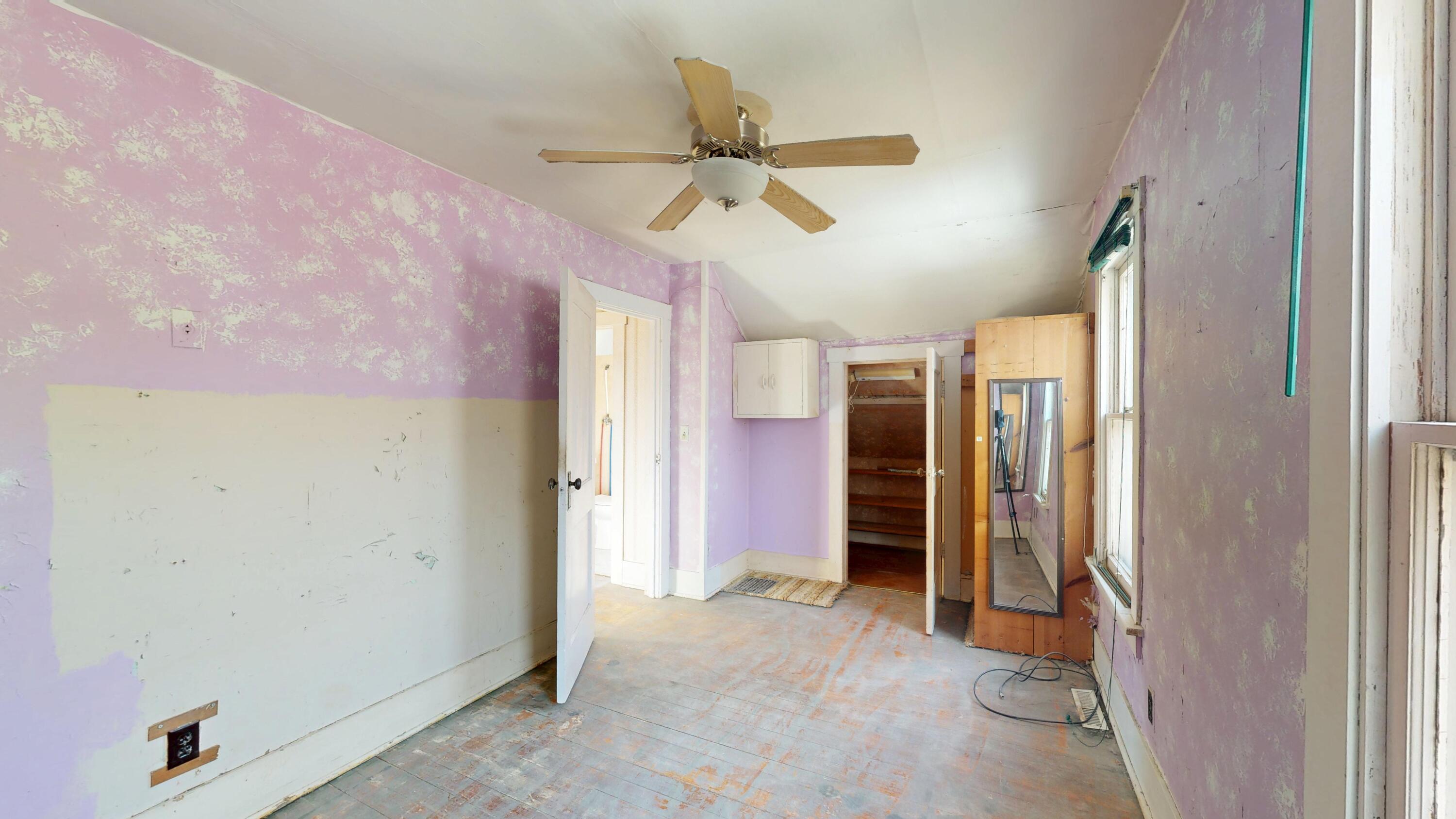 809 Ontario Avenue Cashton, WI 54619 - Photo 25 of 38 Bedroom 3