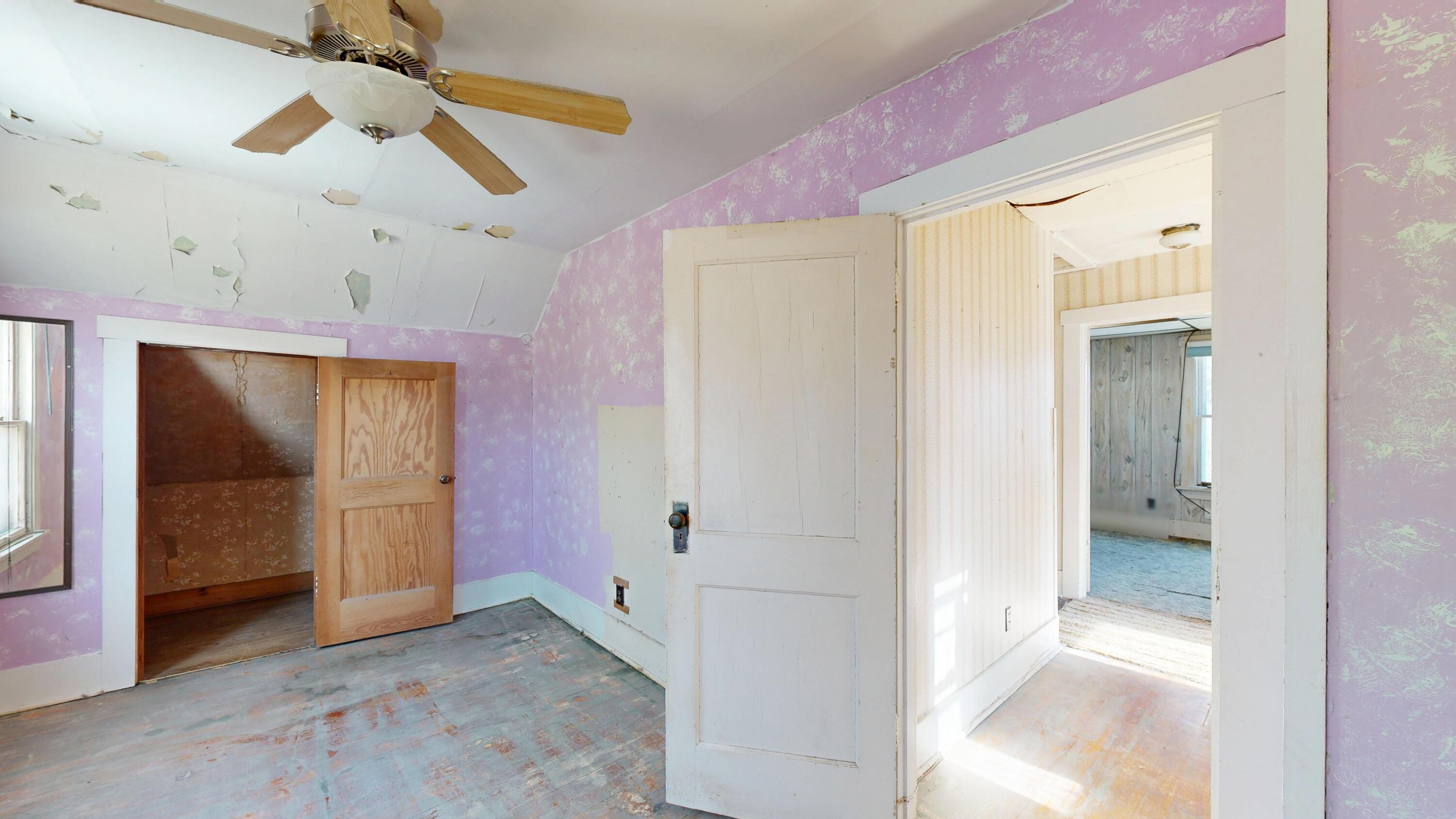 809 Ontario Avenue Cashton, WI 54619 - Photo 27 of 38 Bedroom 3