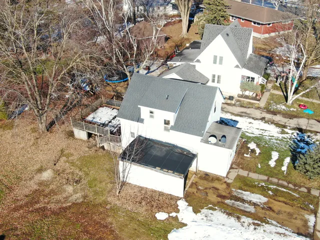 $140,000 | 809 Ontario Avenue, Cashton, WI 54619