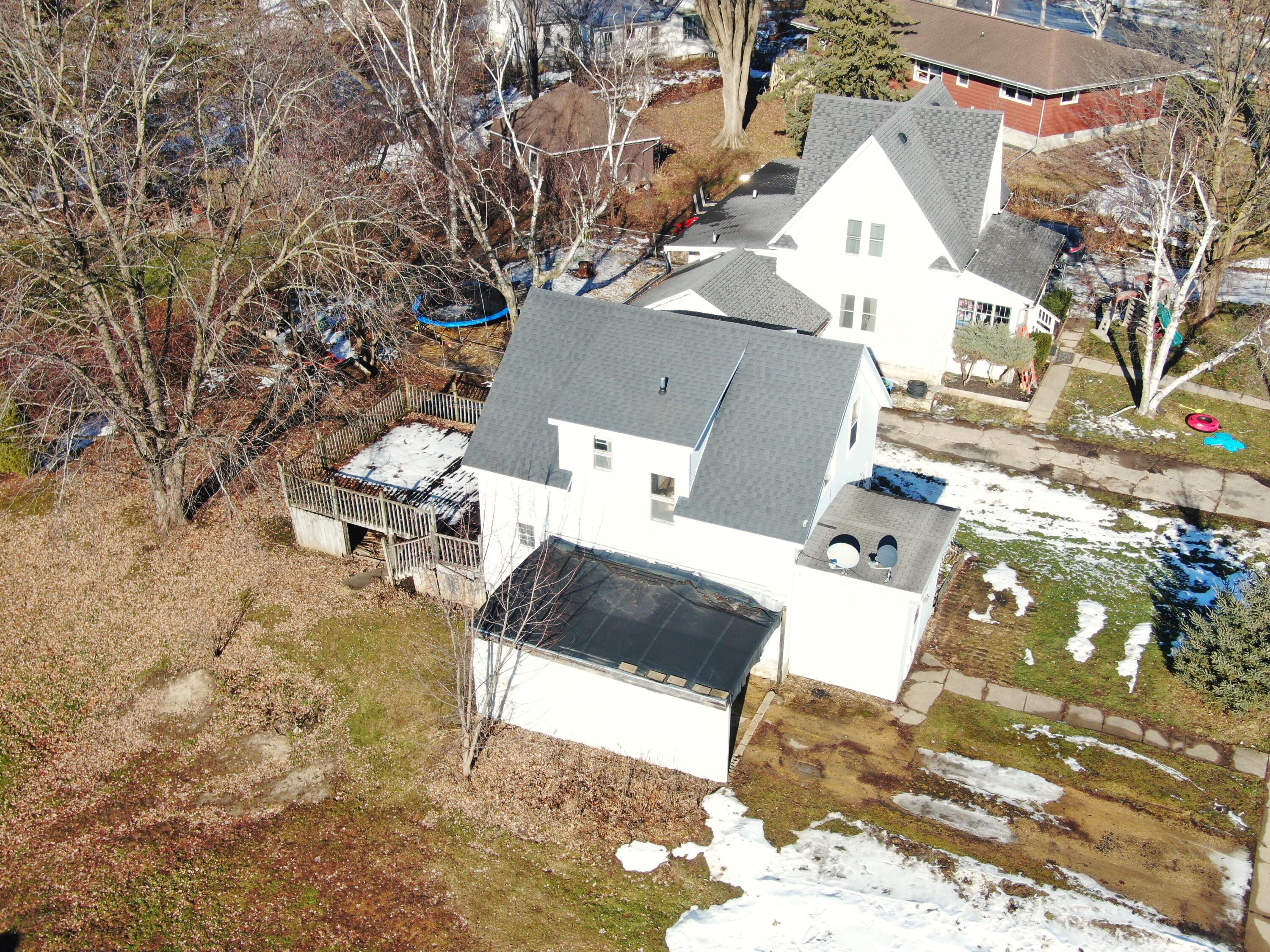 809 Ontario Avenue Cashton, WI 54619 - Photo 32 of 38 Exterior