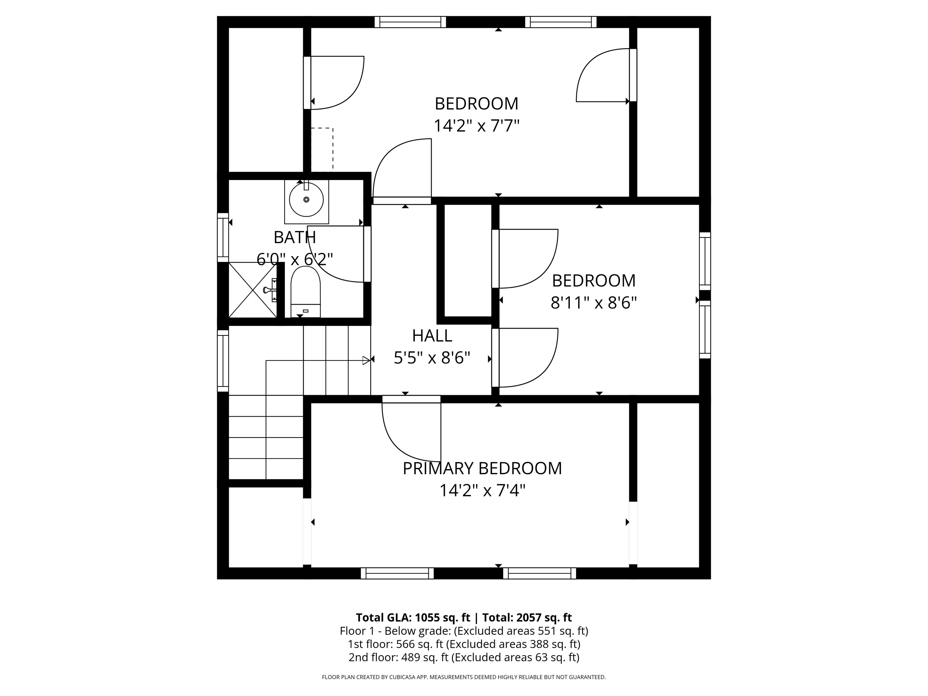809 Ontario Avenue Cashton, WI 54619 - Photo 37 of 38