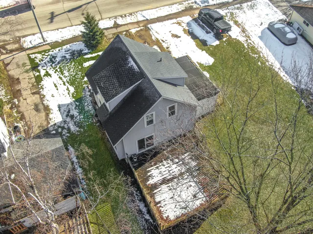 $140,000 | 809 Ontario Avenue, Cashton, WI 54619