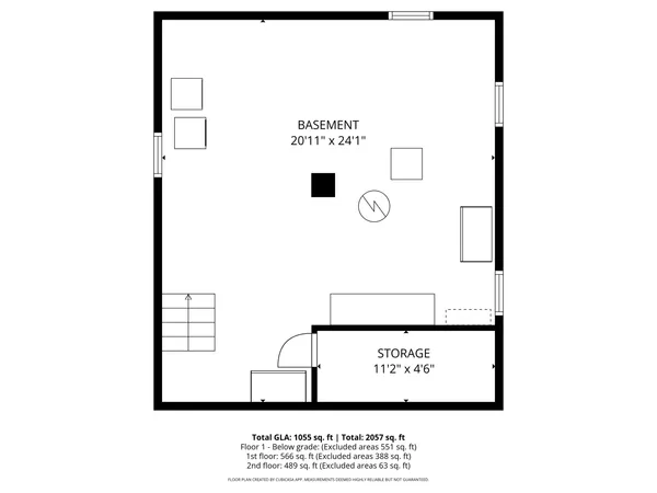 $130,000 | 809 Ontario Avenue, Cashton, WI 54619
