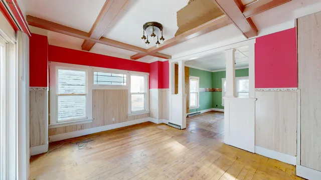 $140,000 | 809 Ontario Avenue, Cashton, WI 54619