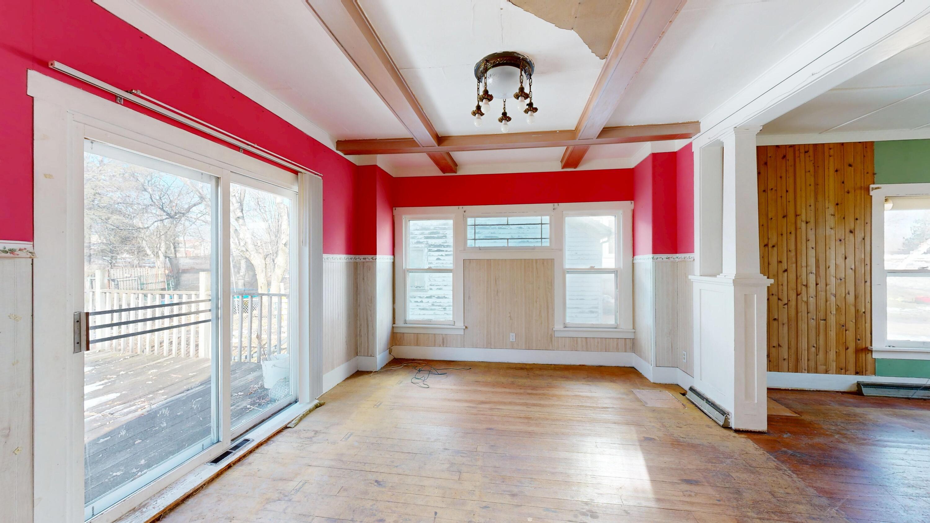809 Ontario Avenue Cashton, WI 54619 - Photo 7 of 38 Dining Room