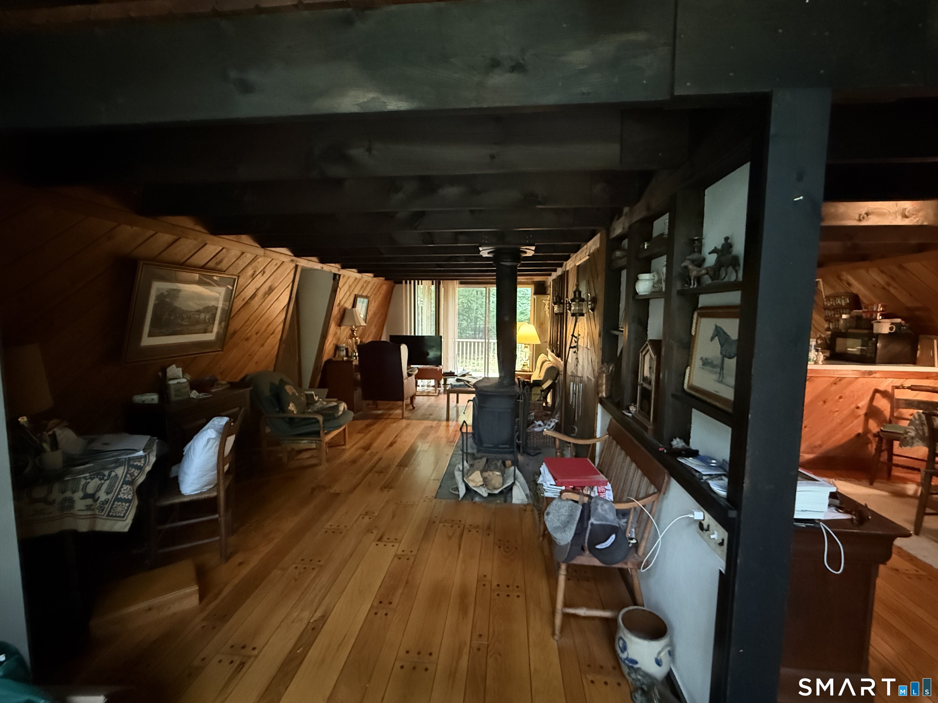 456 Babcock Hill Road Coventry, CT 06238 - Photo 8 of 20 Gallery Image 8