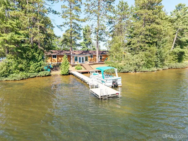 $649,900 | 1101 Bianchi Lane, Gwinn, MI 49841