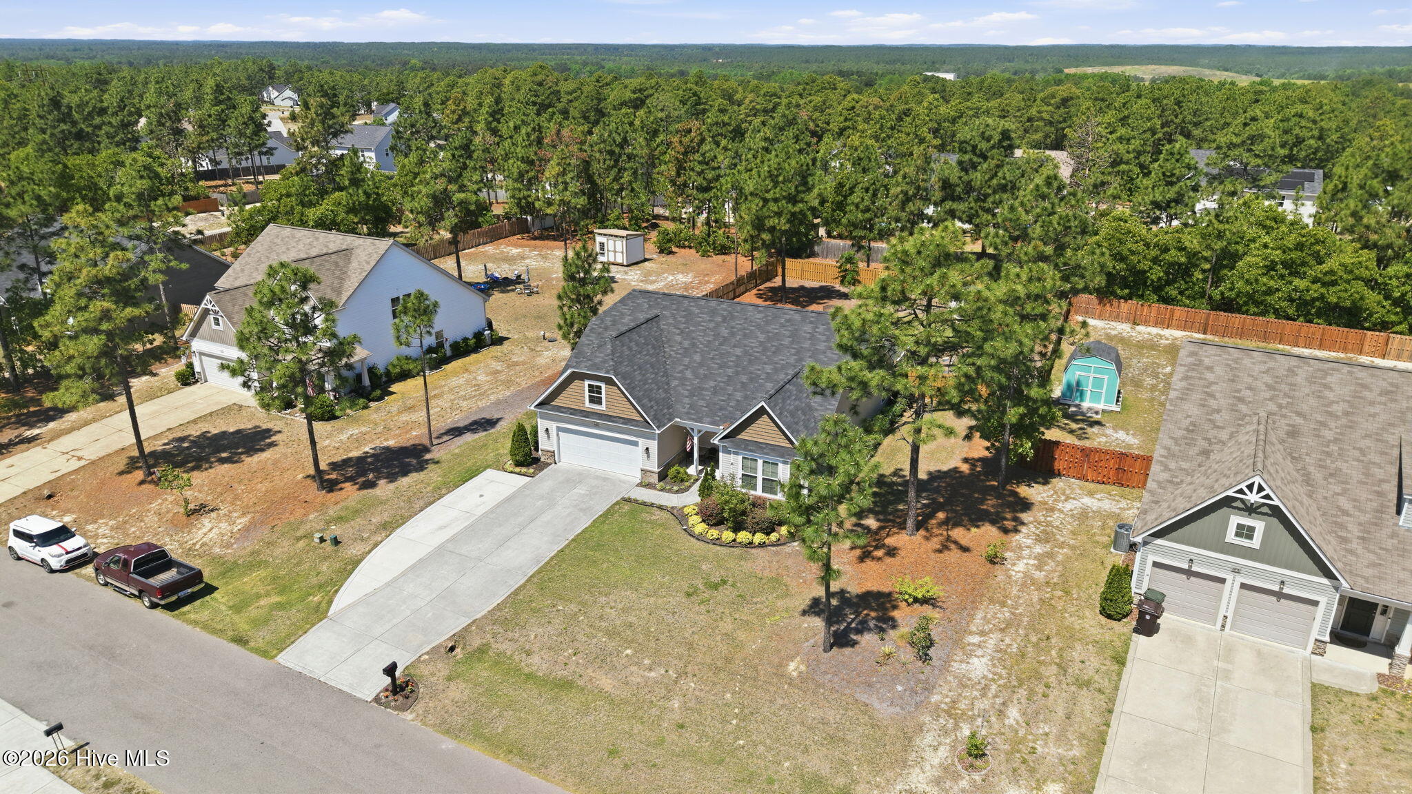 4100 Irwin Drive Aberdeen, NC 28315 - Photo 52 of 54 7-web-or-mls-DJI_20260520113809_0484_D