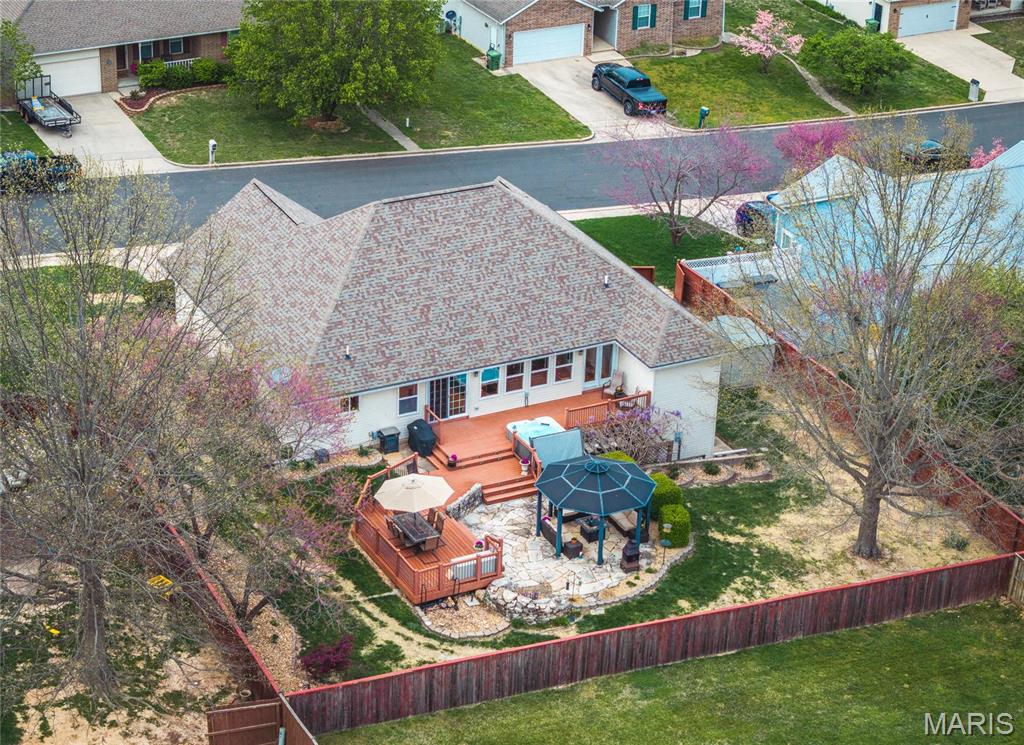 302 Brady Drive Rolla, MO 65401 - Photo 2 of 42