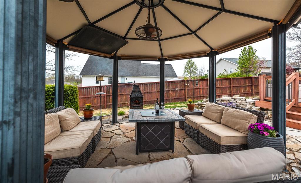 302 Brady Drive Rolla, MO 65401 - Photo 32 of 42