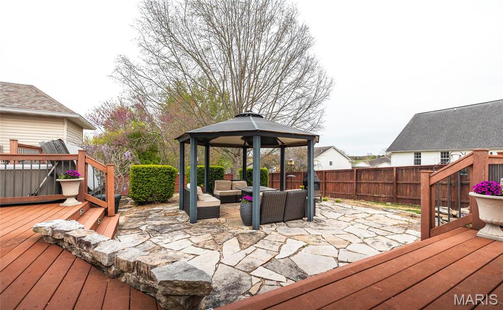 302 Brady Drive Rolla, MO 65401 - Photo 35 of 42