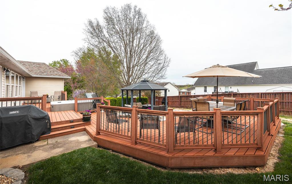 302 Brady Drive Rolla, MO 65401 - Photo 38 of 42