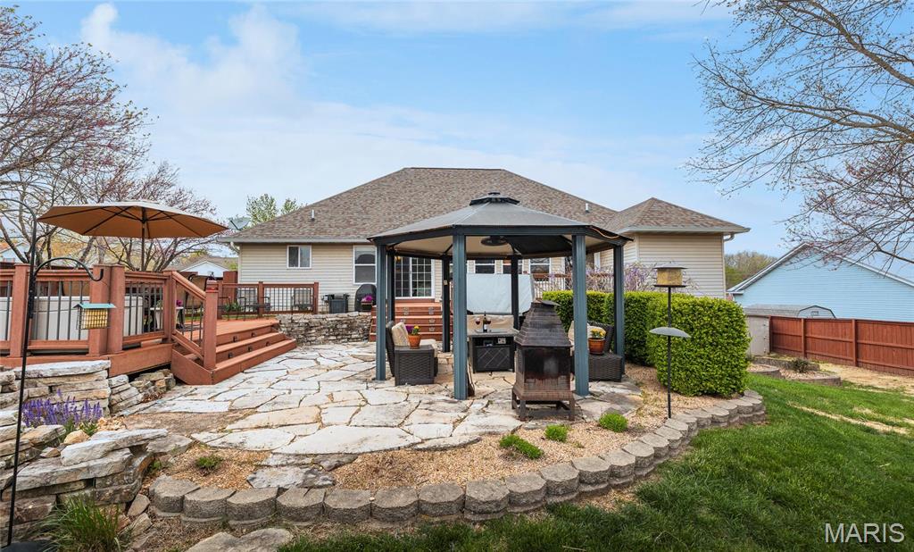 302 Brady Drive Rolla, MO 65401 - Photo 39 of 42