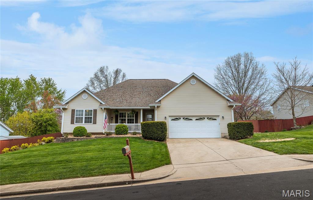 302 Brady Drive Rolla, MO 65401 - Photo 42 of 42