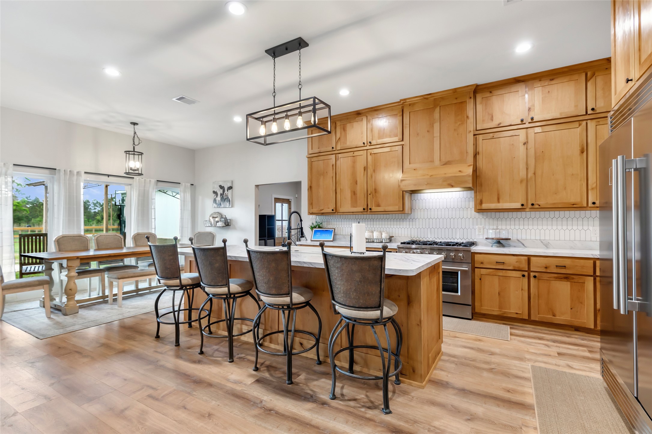 11542 Ward Road Splendora, TX 77372 - Photo 11 of 47