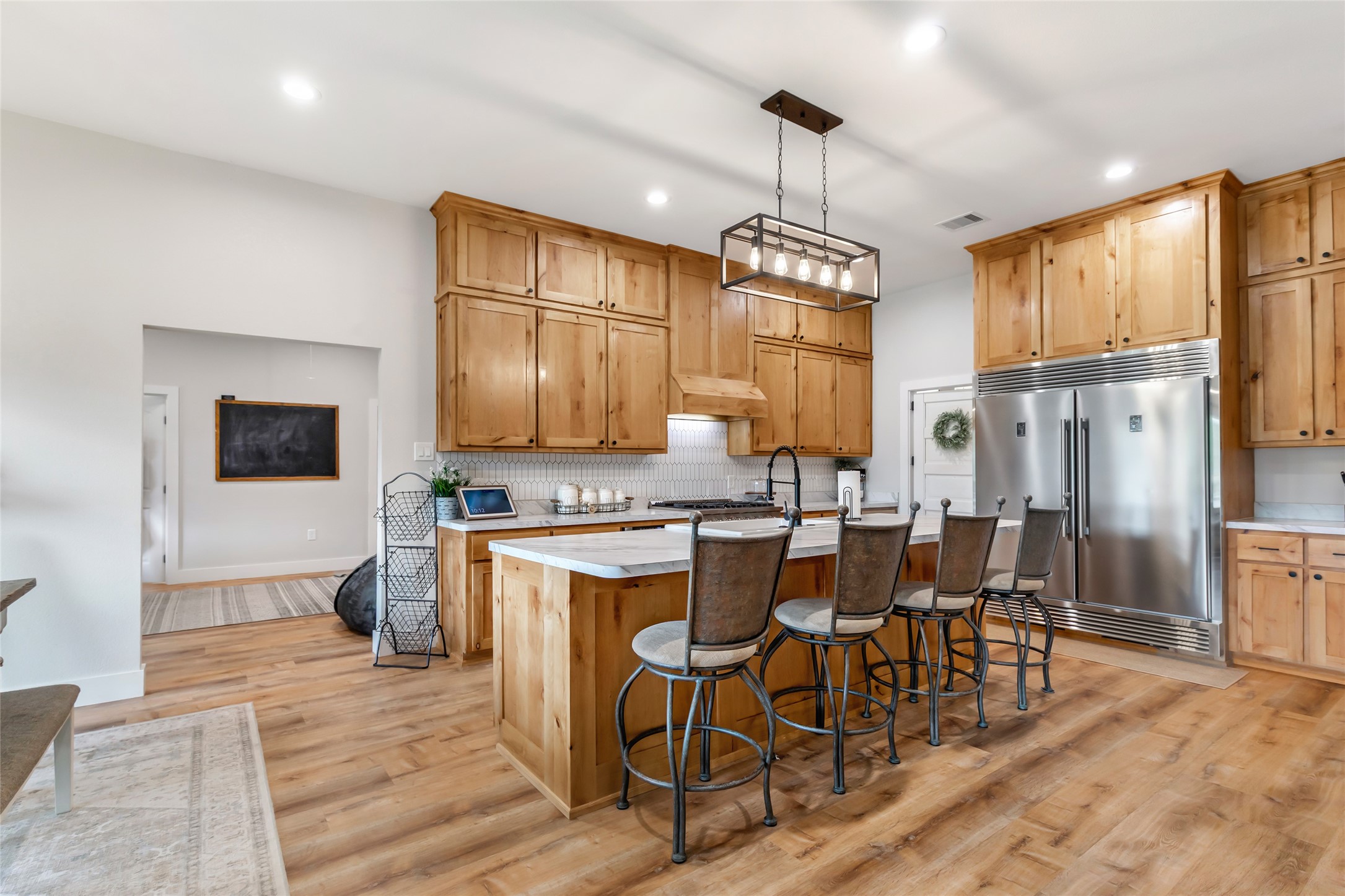 11542 Ward Road Splendora, TX 77372 - Photo 12 of 47