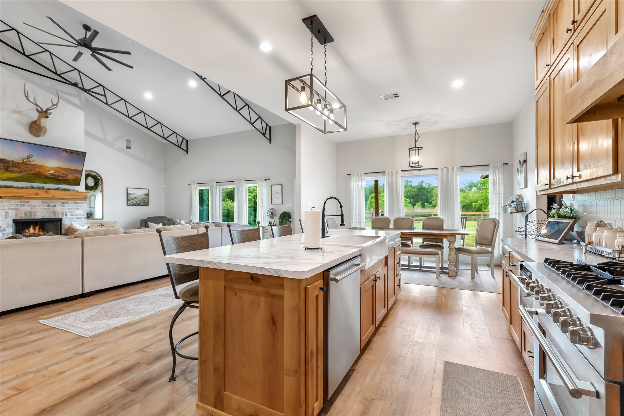 11542 Ward Road Splendora, TX 77372 - Photo 13 of 47