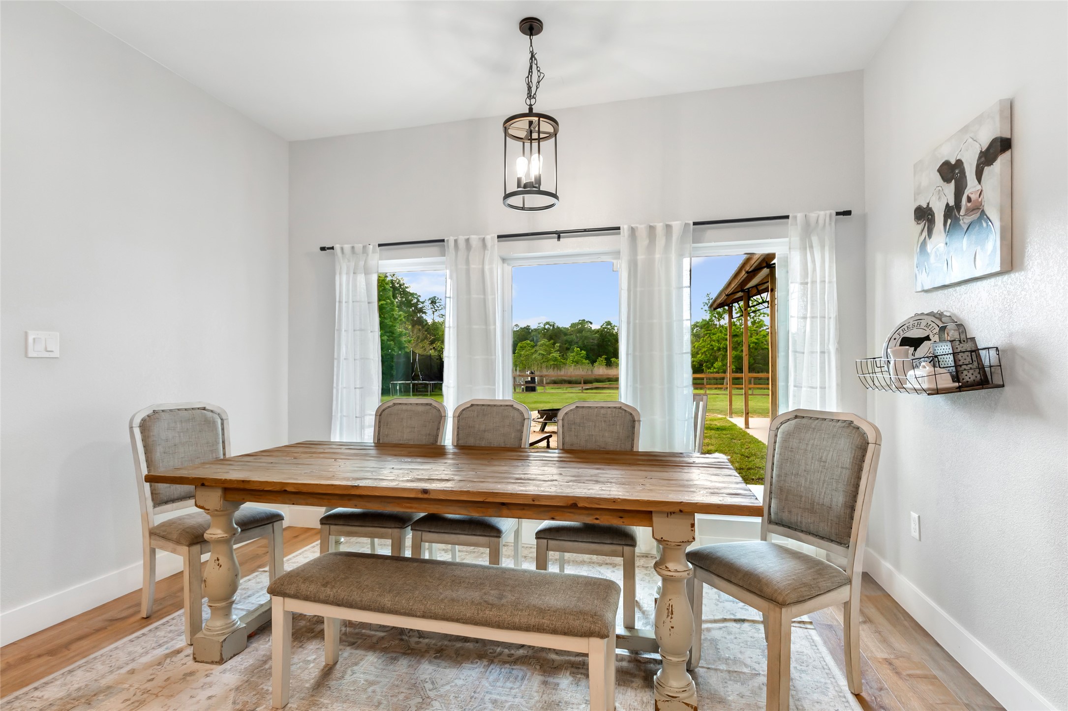 11542 Ward Road Splendora, TX 77372 - Photo 14 of 47