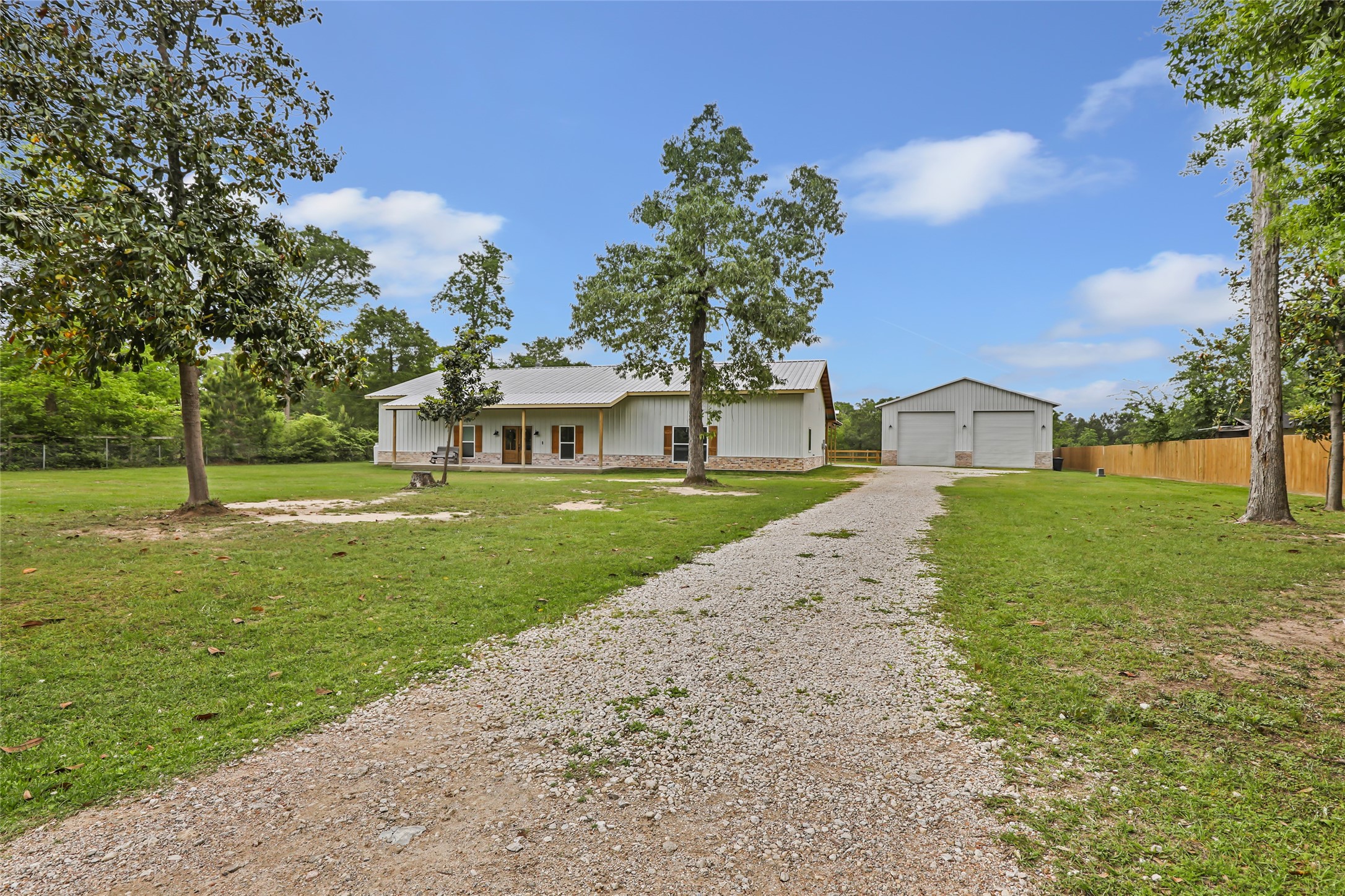 11542 Ward Road Splendora, TX 77372 - Photo 31 of 47