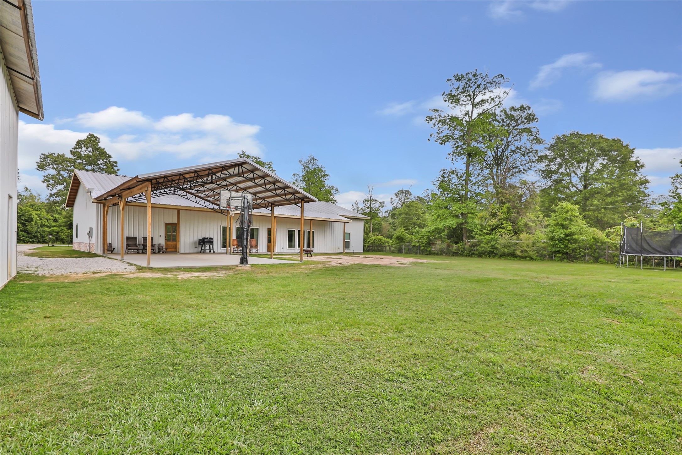 11542 Ward Road Splendora, TX 77372 - Photo 32 of 47