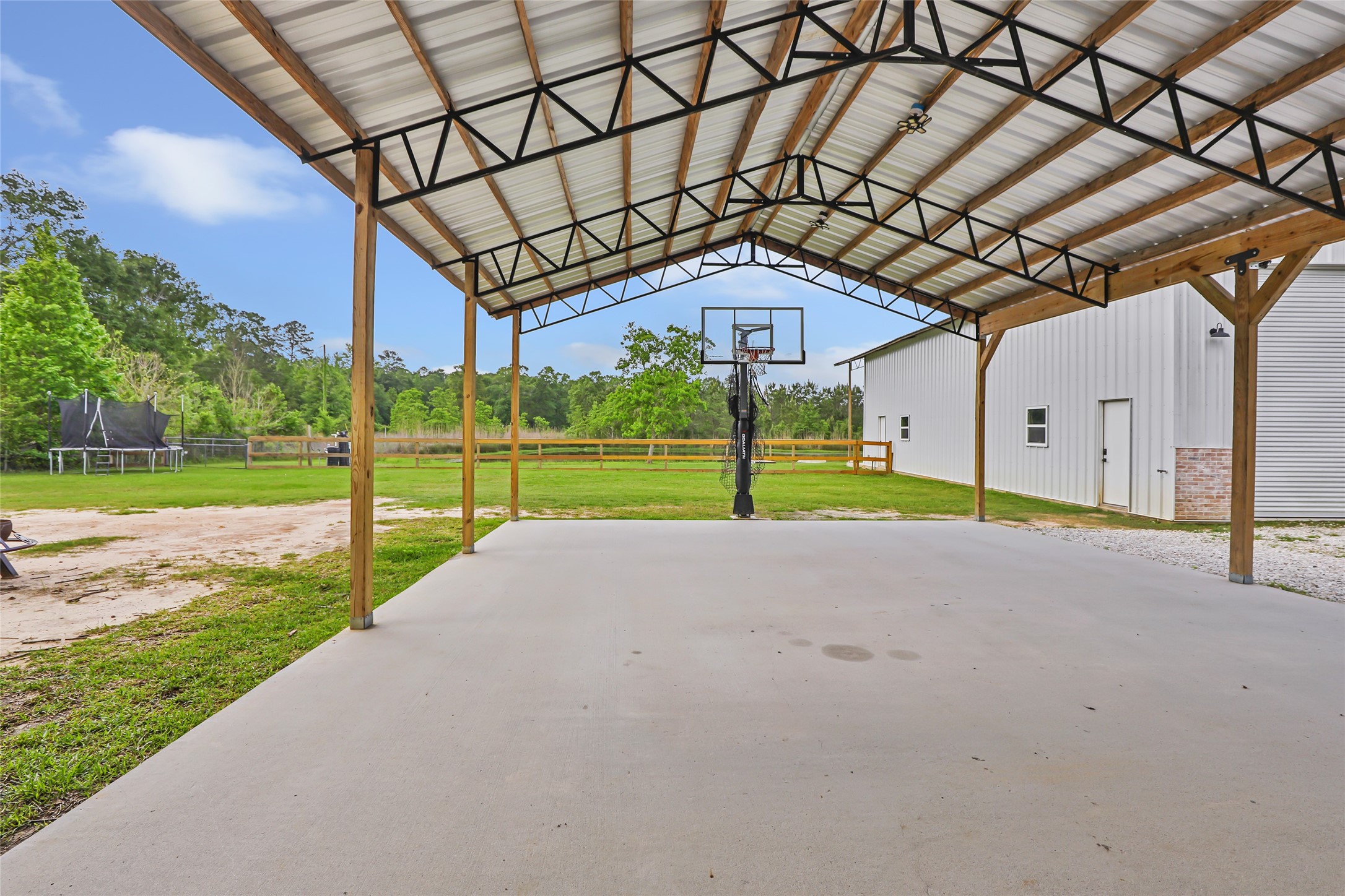 11542 Ward Road Splendora, TX 77372 - Photo 33 of 47