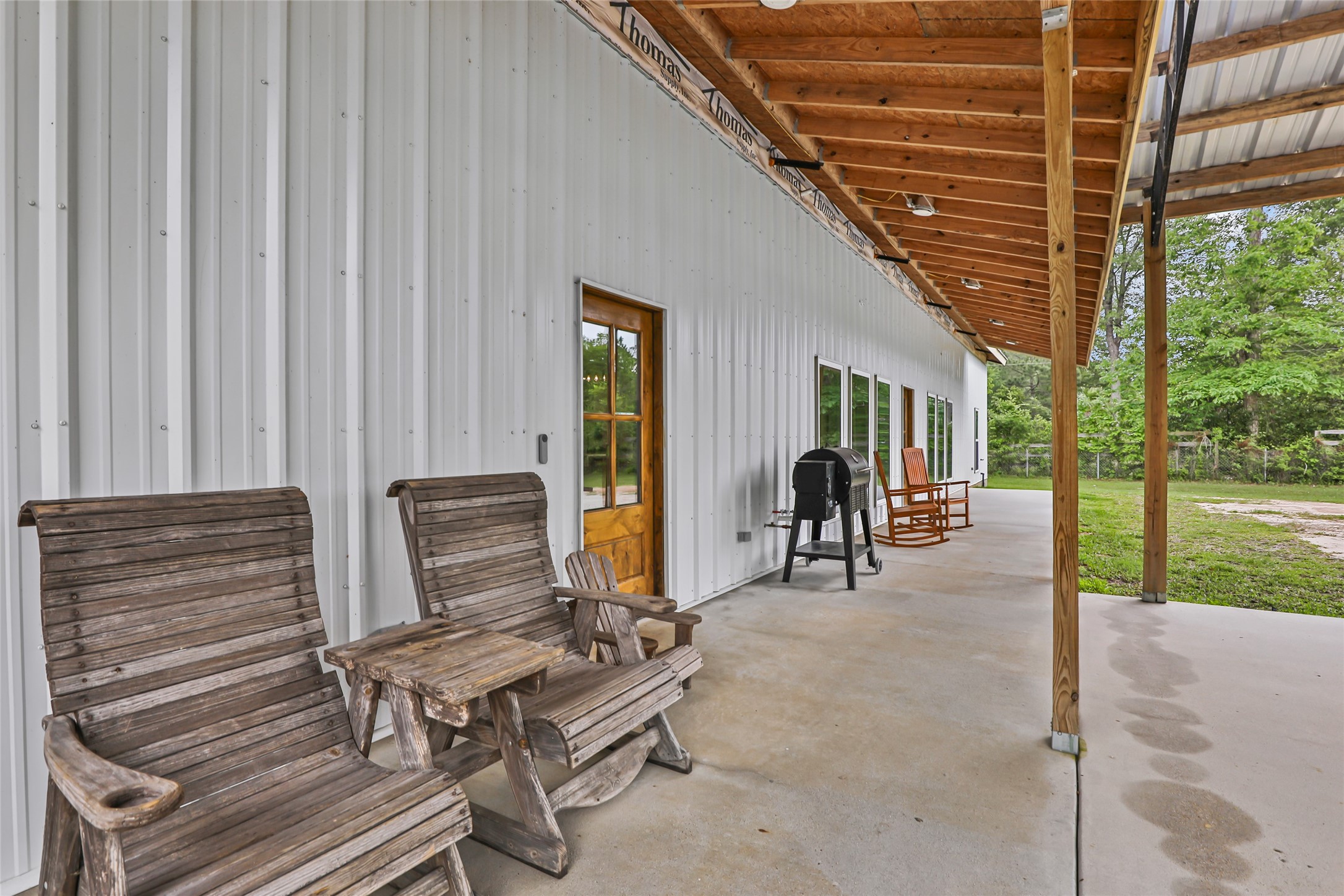 11542 Ward Road Splendora, TX 77372 - Photo 35 of 47