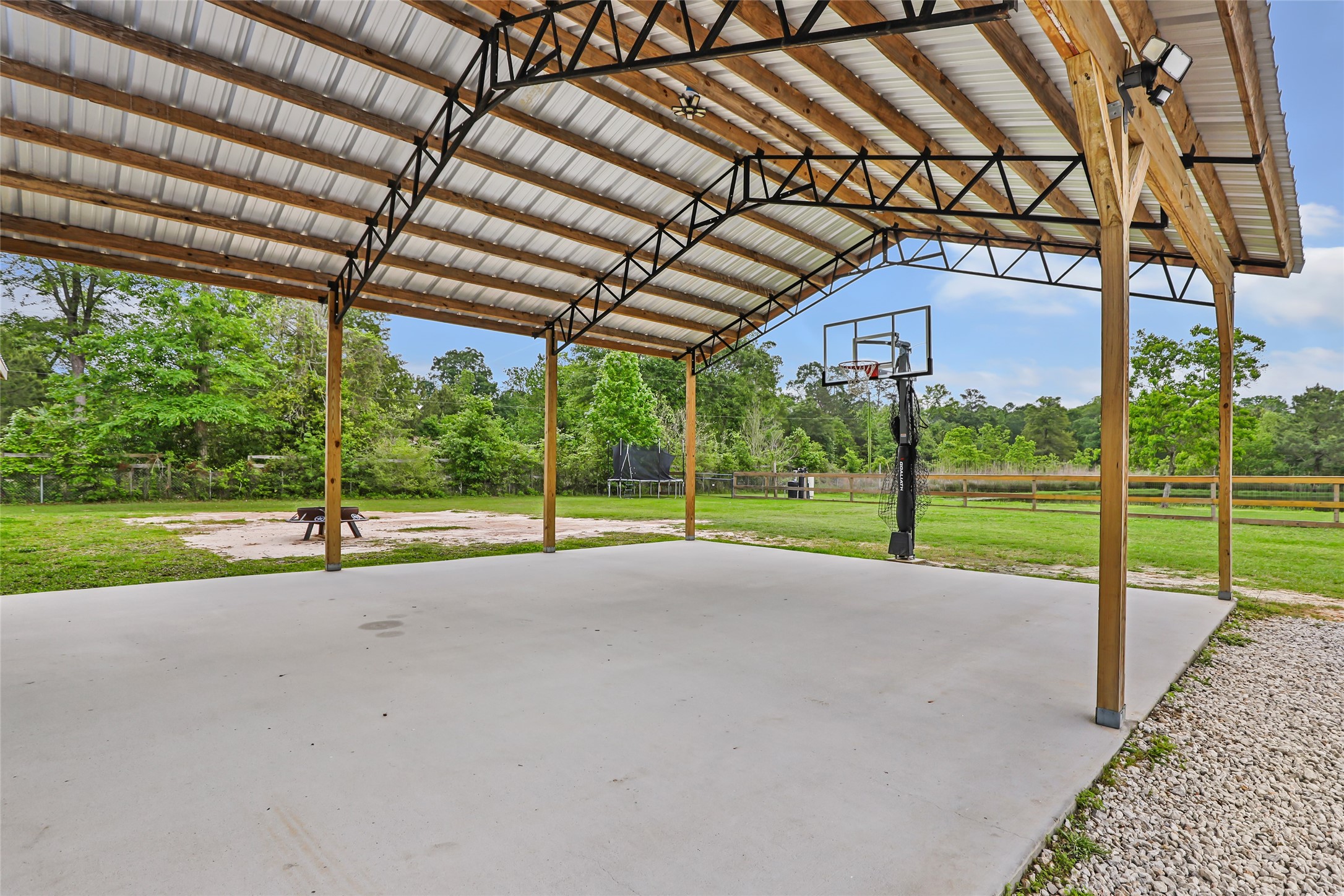 11542 Ward Road Splendora, TX 77372 - Photo 36 of 47