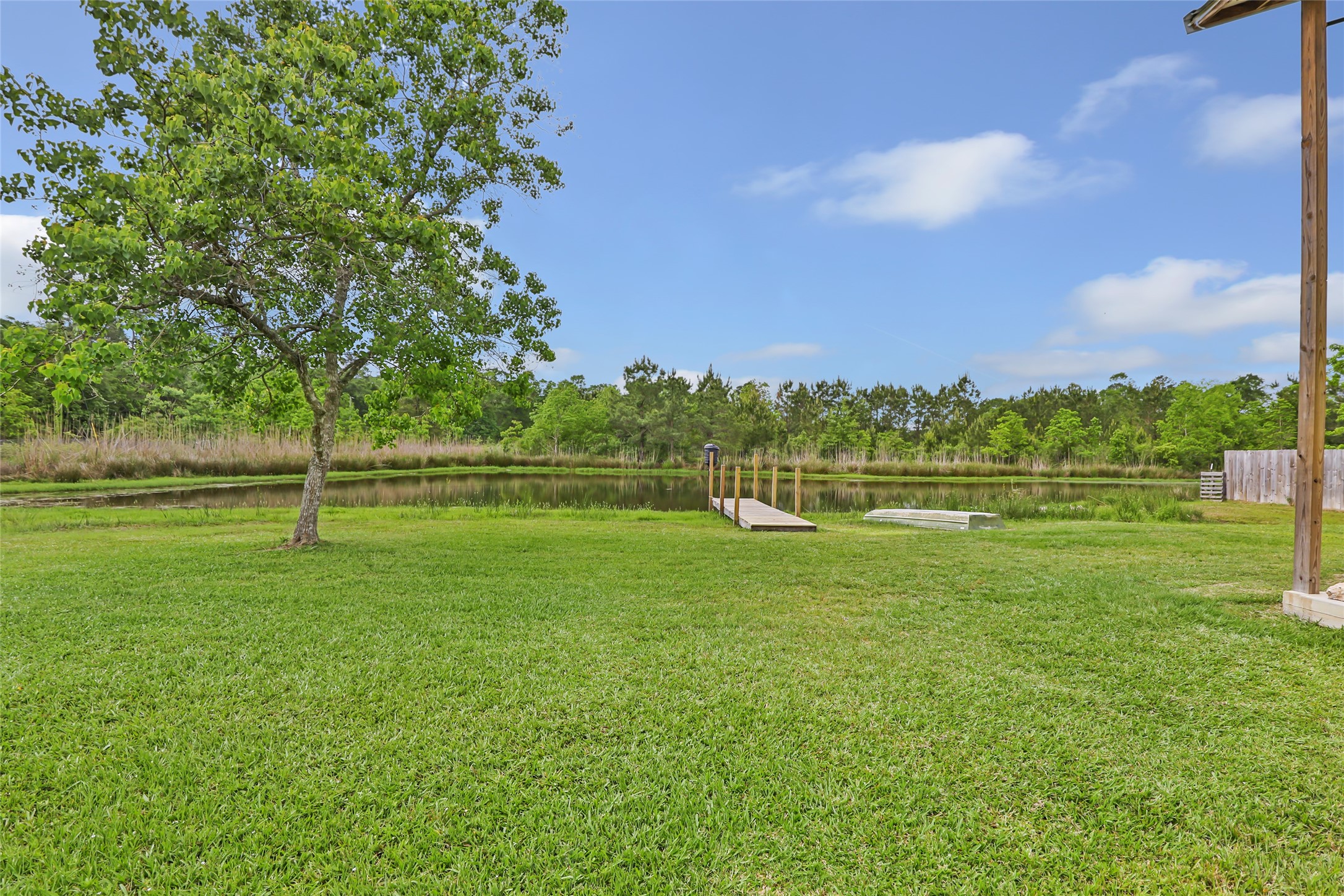 11542 Ward Road Splendora, TX 77372 - Photo 39 of 47